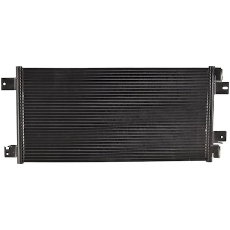 One Stop Solutions Dodge-Caliber(07-10) W/M/T Condenser, 3597 3597